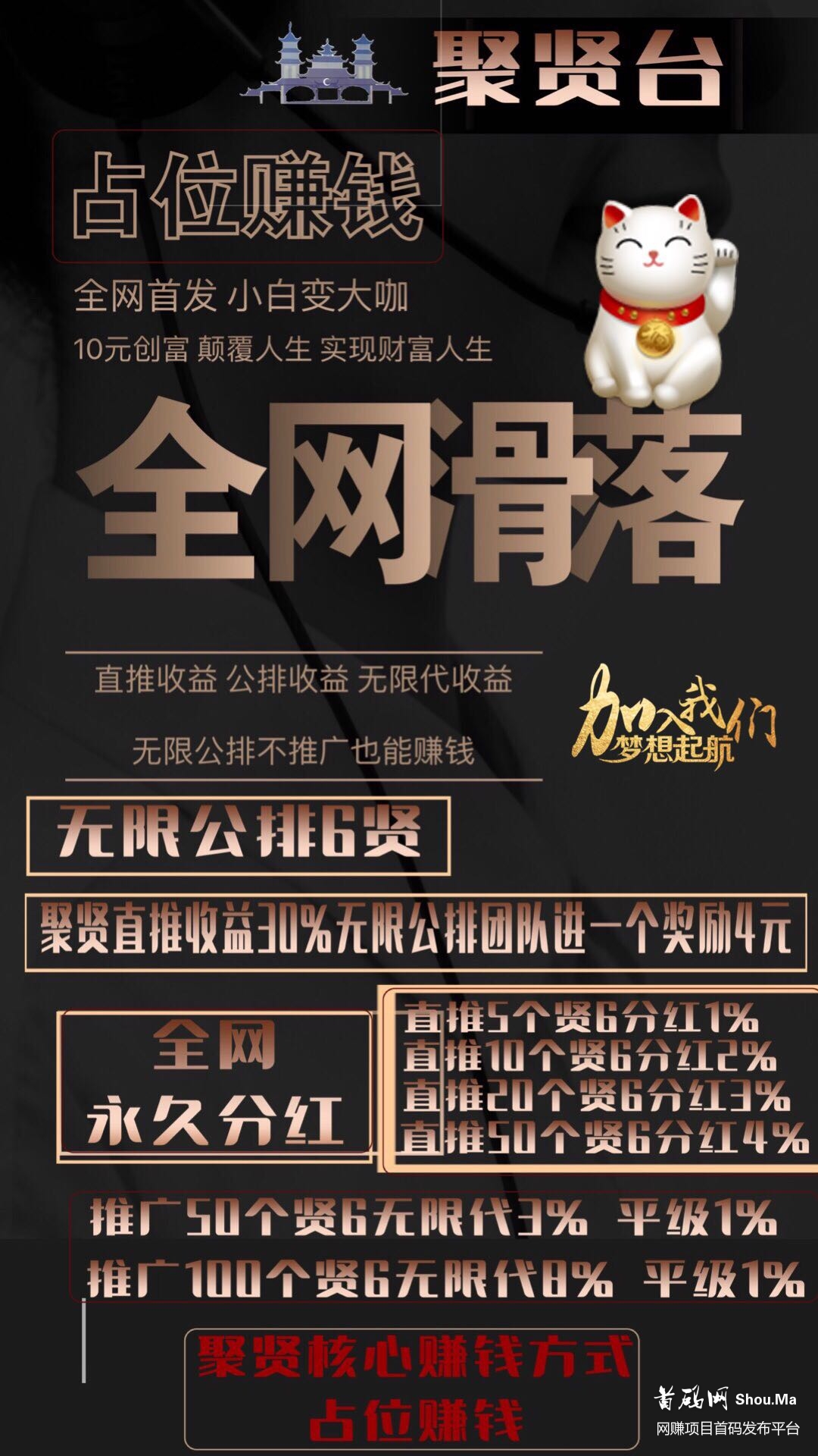 聚贤台官方首码对接团队