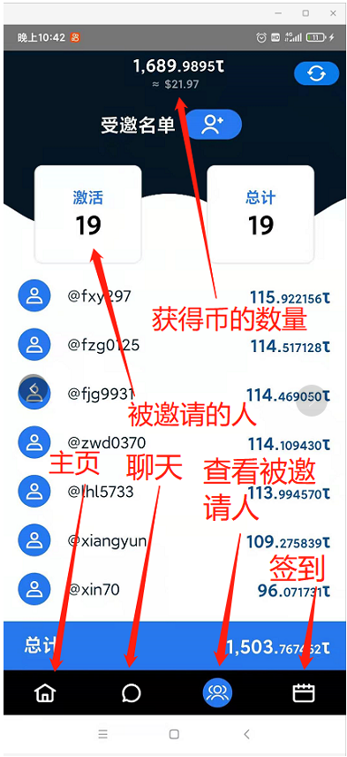 海外创世挖矿项目 时间币timestope  首码