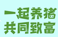 「一起来养猪APP」- 旅行旗下,自动合成模式,微信登陆sm秒提0.3