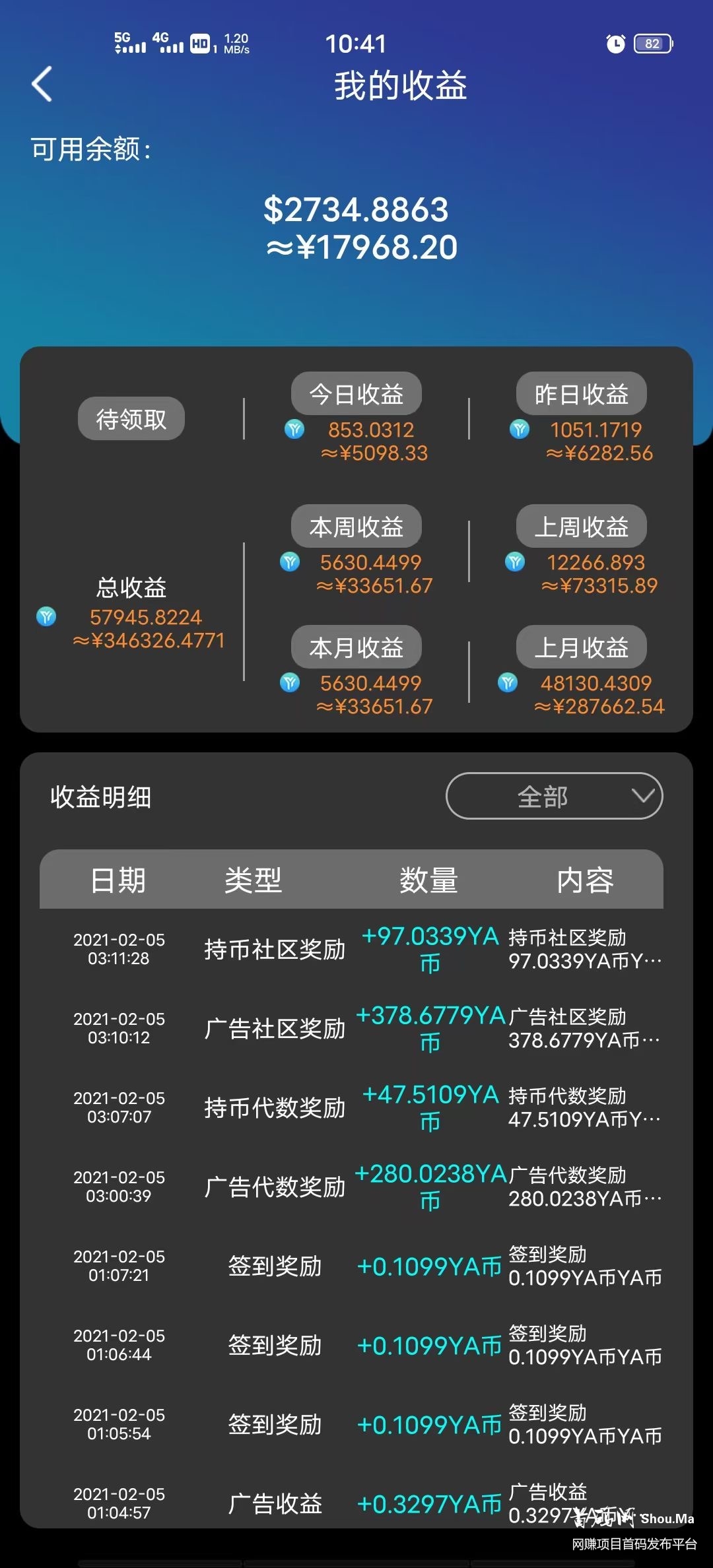 雅视-赵雅芝蒋大为等全明星阵容盛大起航，全网最高扶持对接团队长！