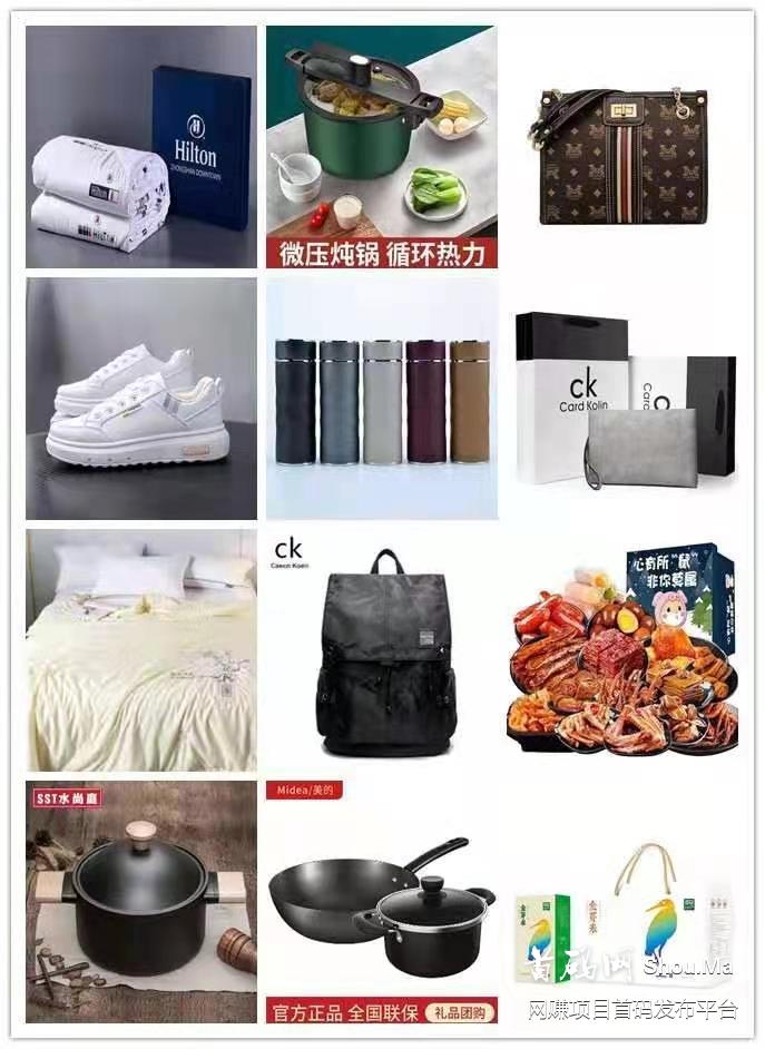 甩手购首码对接，疯狂抢购模式，抢的多赚的多i