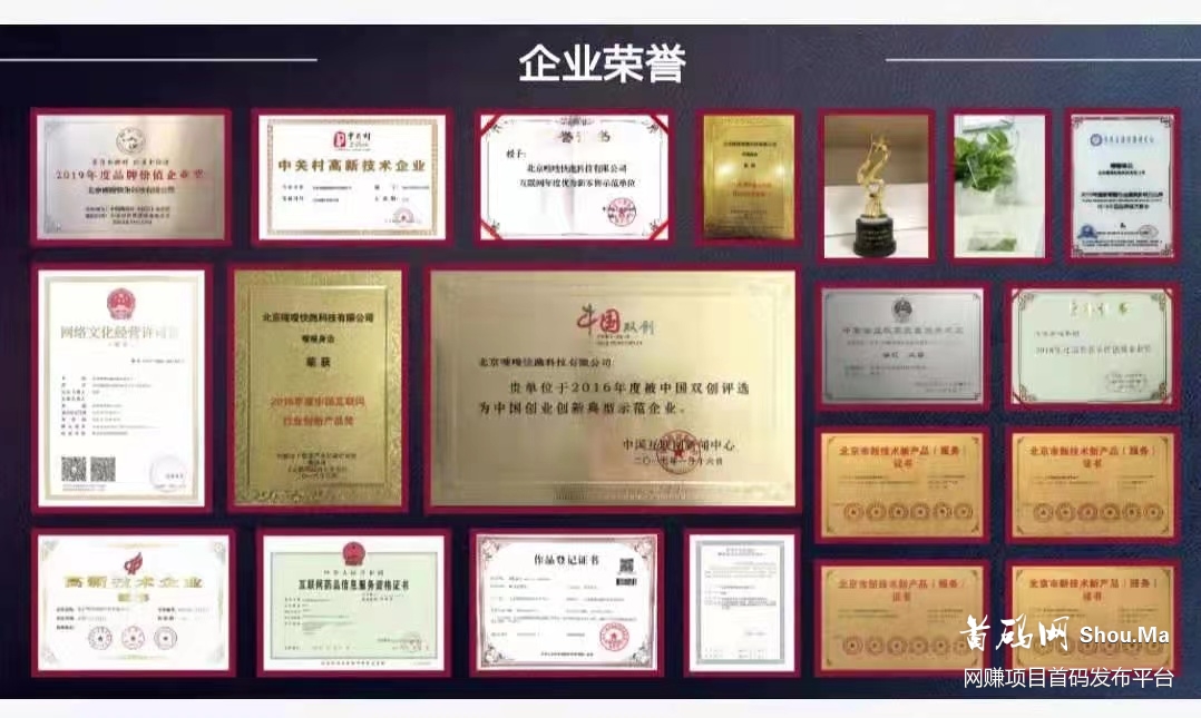 7年大平台,上市公司老总投资,粉丝量过1.1亿,5g云电商,消费红包全返新模式