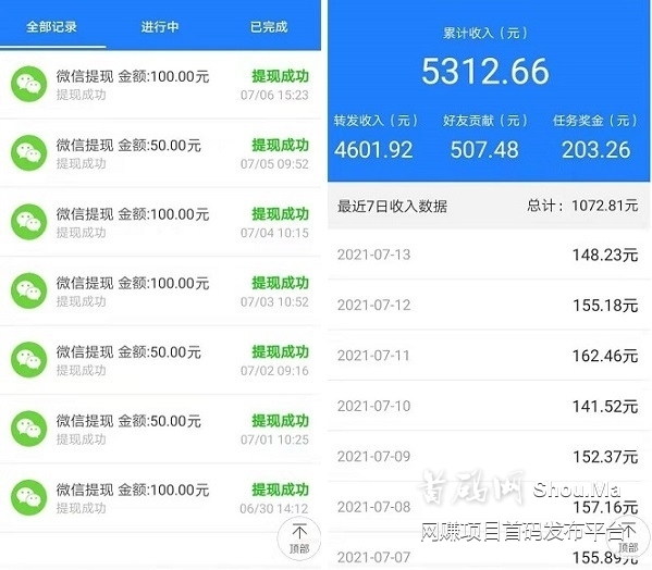 好羊优赚:专注0撸项目,轻松日赚100,代理三级分销永久分红