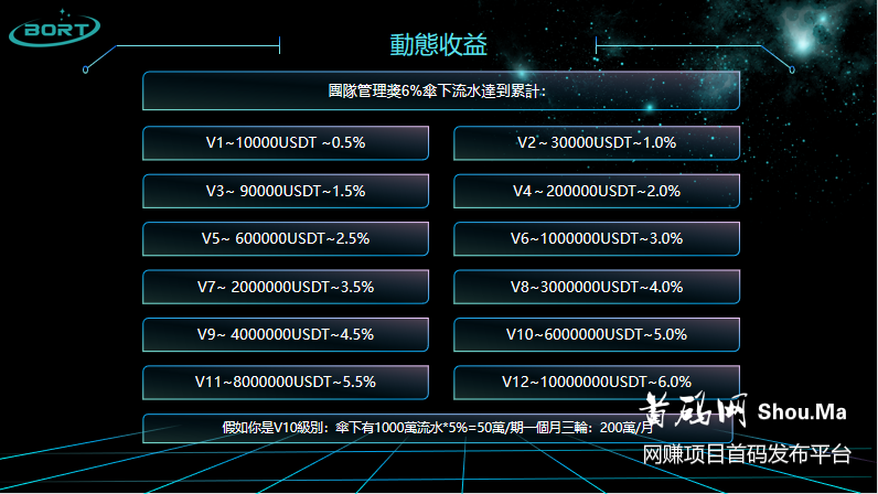 柏拉图Bort