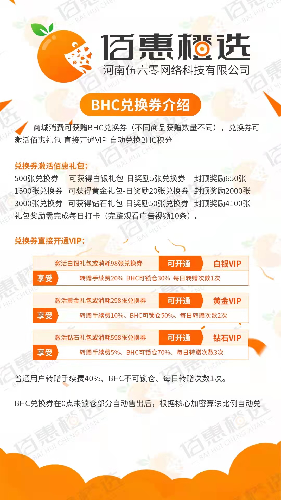 11月 初大动作,年底最后一战!佰惠橙选最强零撸、最高投资回报!欢迎考察