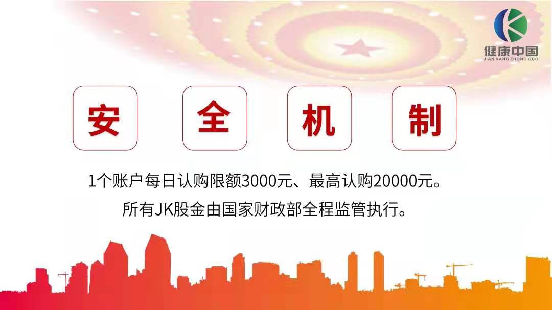 12.10中国健康，全网预热中，跨年神盘！