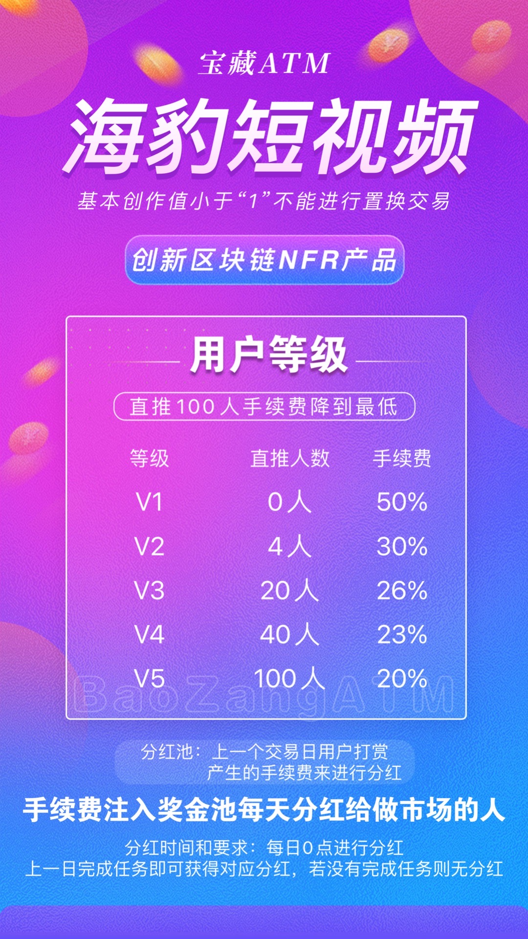 海豹短视频首码:一文带你了解海豹短视频怎么玩怎么赚钱?