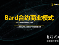 数字货币合约 USDT合约 期权交易,Bard首家独创的社区化一键跟单模式+创新型期权交易