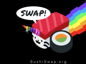 什么是SushiSwap?SushiSwap协议简介