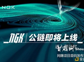 NGK.IO,全球首条实名监管公链,美国MSB牌照