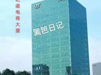 300亿电商巨头（篱笆日记）27号出码