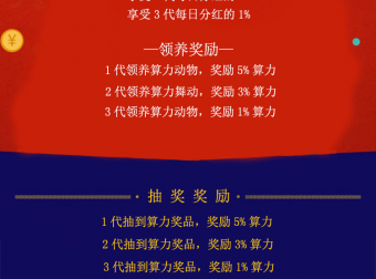 一起养动物 赚钱版 无限零撸，零撸之王已测试