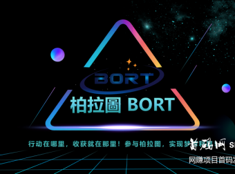 柏拉图Bort