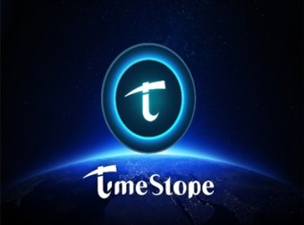 手机免费挖矿，0撸，空投，Time币(时间币τ,Timestope)注册流程：