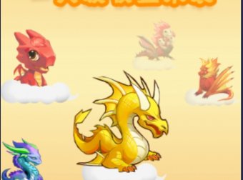 神龙传说来袭 全网大力度扶持5+1