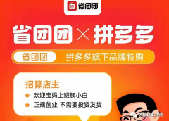 省团团-全国运营中心-首码对接入口