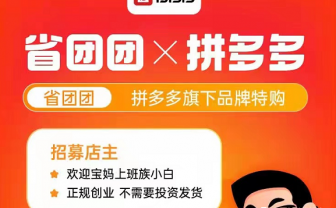 省团团-全国运营中心-首码对接入口